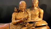 The Etruscan Banquet