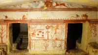 Etruscan Women