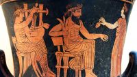 Etruscan Families