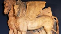 The Etruscan World Falls Apart