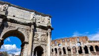 Etruscan Legacy in the Roman World
