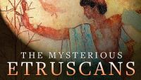 The Mysterious Etruscans