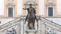 The Golden Age of the Antonines