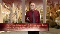 Julian and the Return to Paganism