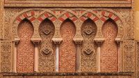 The Rise of Islam