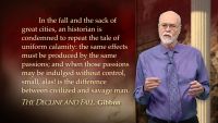 The Fall of Constantinople