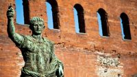 The Roman Imperial Cult