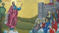 Christian Challenge-First Conversions