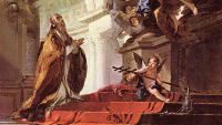 First Christian Theologians