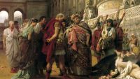 The Great Persecutions
