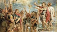 The Conversion of Constantine