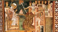 Constantine and the Bishops