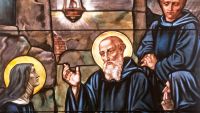 New Christian Warriors-Ascetics and Monks