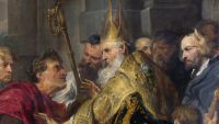 Turning Point-Theodosius I
