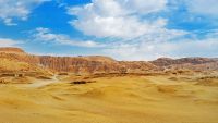Prehistoric Egypt