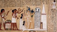 Ancient Egyptian Thought