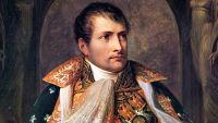 Napoleon and the Beginnings of Egyptology