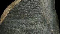 The Rosetta Stone, and Much More