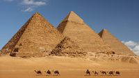 The Great Pyramid of Giza