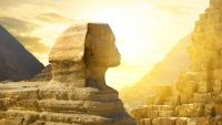 The End of the Old Kingdom