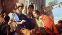 Joseph in Egypt