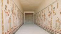 The Beginning of the New Kingdom-The Fabulous XVIIIth Dynasty