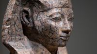 Queen Hatshepsut