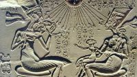 Akhenaten the Heretic Pharaoh