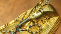 The Discovery of Tutankhamen's Tomb