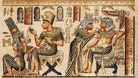 The Murder of Tutankhamen-A Theory