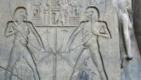 Ramses the Great-The Later Years