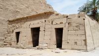 The Decline of Dynasty XIX
