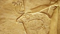Ancient Egyptian Magic