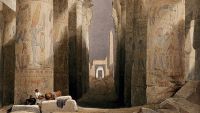 Dynasty XXV-The Nubians Have Their Day