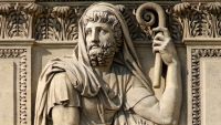 Dynasty XXVII-The Persians
