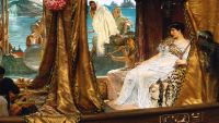 Cleopatra-The Last Ptolemy