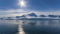 Seasons at the Poles
