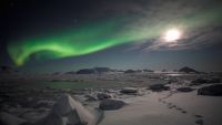Connections between the Poles