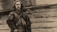 The Saga of Arctic Exploration