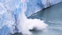 The Icy Heart of Polar Seas