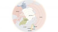 Geology of the Arctic Circle