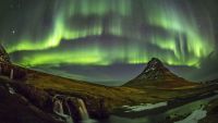 Science and Spirits of the Arctic Sky