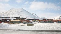 Greenland and Arctic Islands