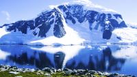 Geological Features of Antarctica