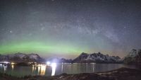 Antarctica's Window on the Universe