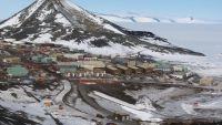 Antarctica-A Continent for Science
