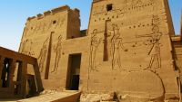 Why Egypt Needed Hieroglyphs