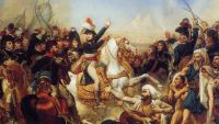 Napoleon in Egypt