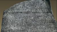 Early Attempts to Decipher the Rosetta Stone