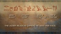 Past Tense and Adjectives